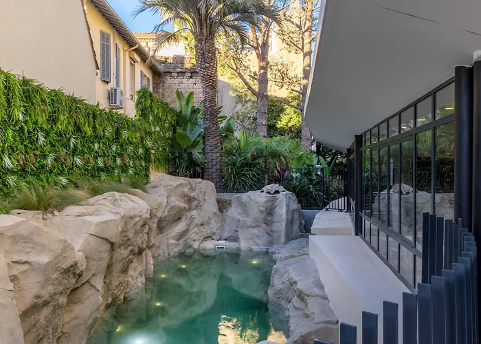 Staybridge Suites - Cannes Centre By Ihg