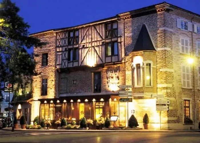 La Tour Cocooning&Gastronomie