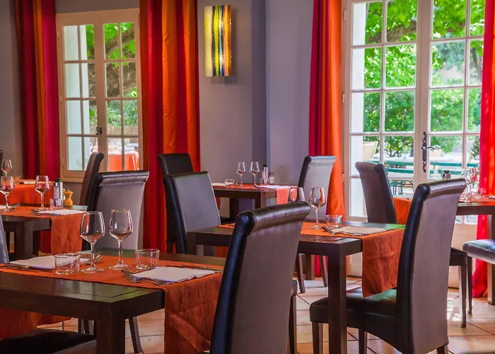 Le Petit Manoir Logis