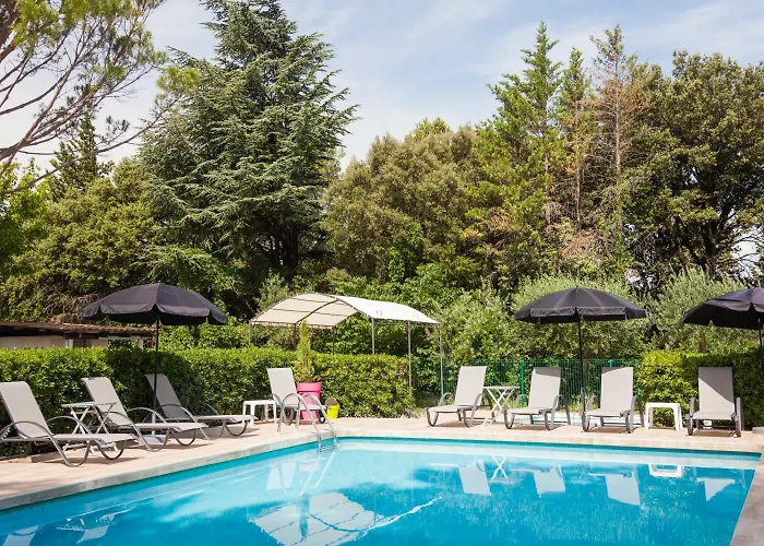 Le Petit Manoir Logis