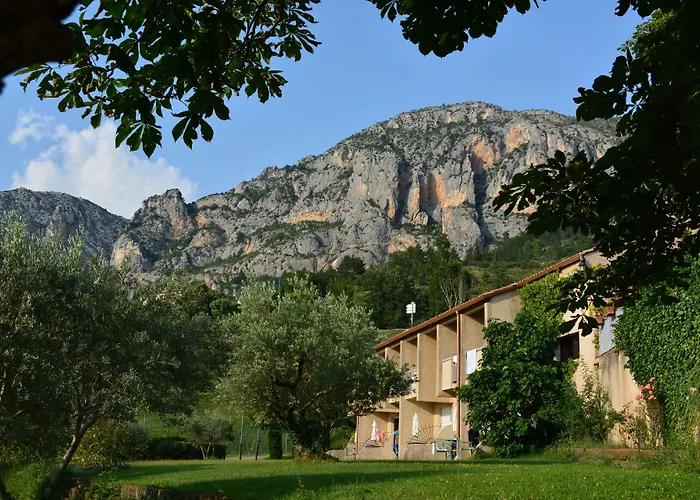 Hôtel Le Colombier
