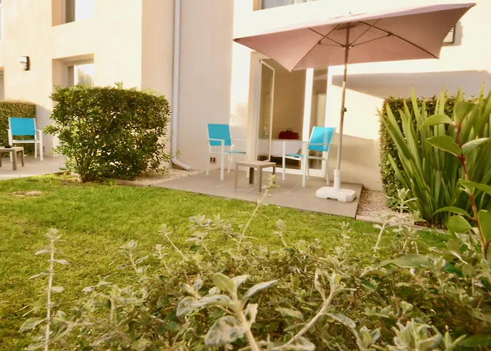 Hôtel Villa Sophia - ADULTS ONLY JULY AND AUGUST