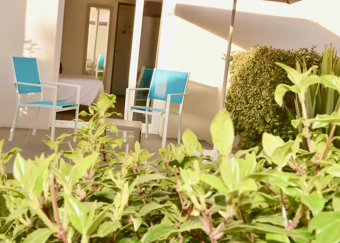Hotel Villa Sophia - Adults Only July And August Mougins