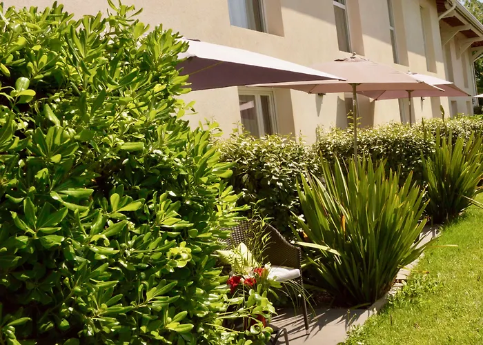 Hotel Villa Sophia - Adults Only July And August Mougins