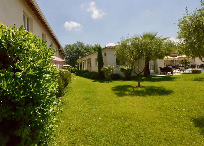 Hotel Villa Sophia - Adults Only July And August Mougins