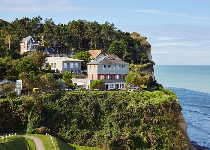 Le Cise, The Originals Relais (Relais du Silence)