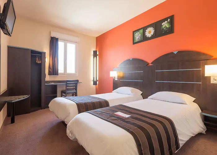 B&B Hôtel Agen Castelculier