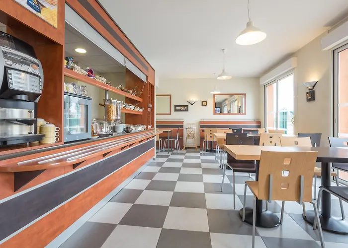 B&B Hôtel Agen Castelculier