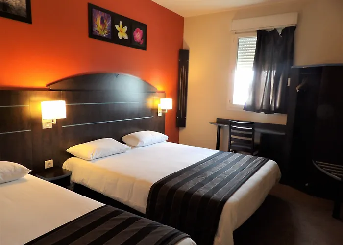 B&B Hôtel Agen Castelculier