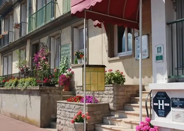 Hôtel Le Normandie
