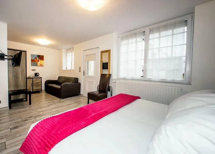 The Originals Boutique, Hôtel La Baie de Morlaix (Inter-Hotel)