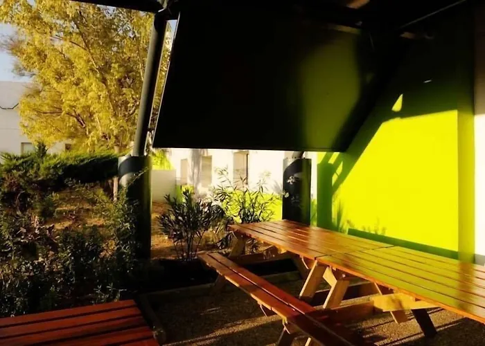 Lemon Hotel Plan de Campagne Marseille