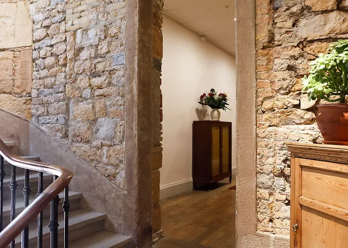 Hotel Saint Vincent