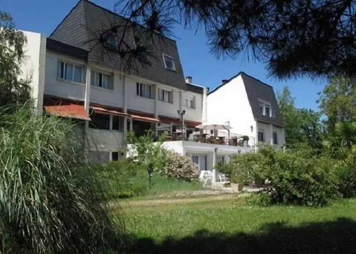 Hotel La Longue Vue