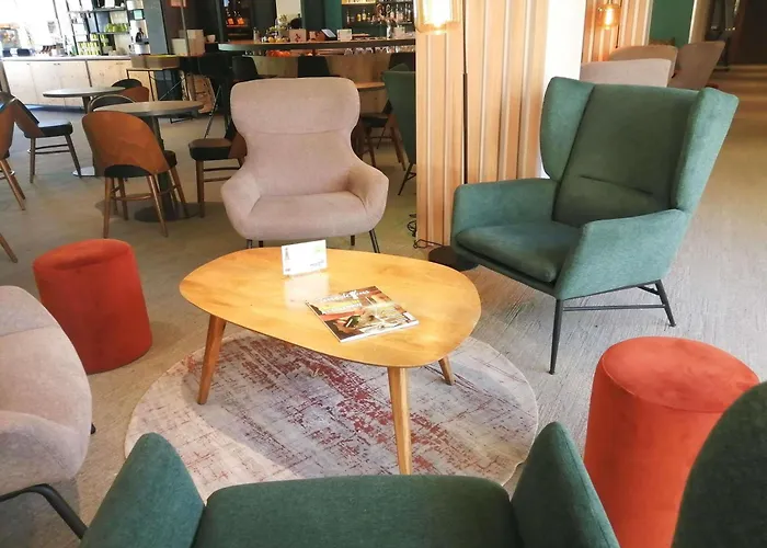 Ibis Styles Tours Sud Hotel Chambray-les-Tours