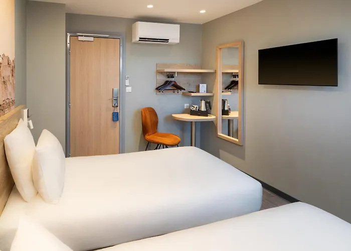 Sure Hotel By Best Western Dole