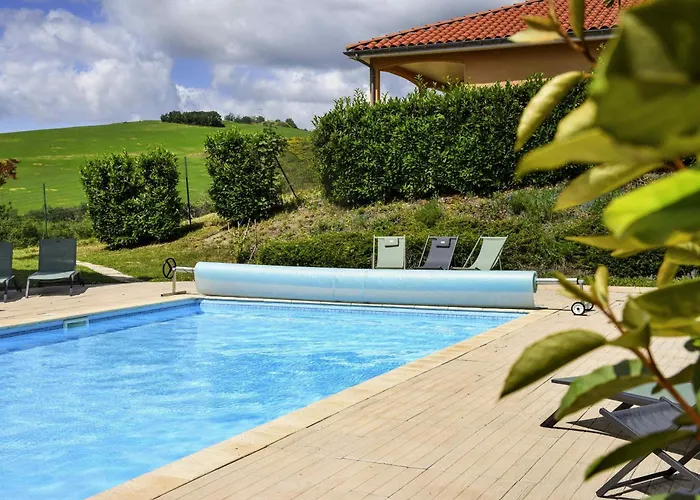 Deltour Hôtel Millau City