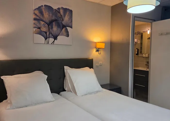 Hôtel Restaurant Le Châtelet