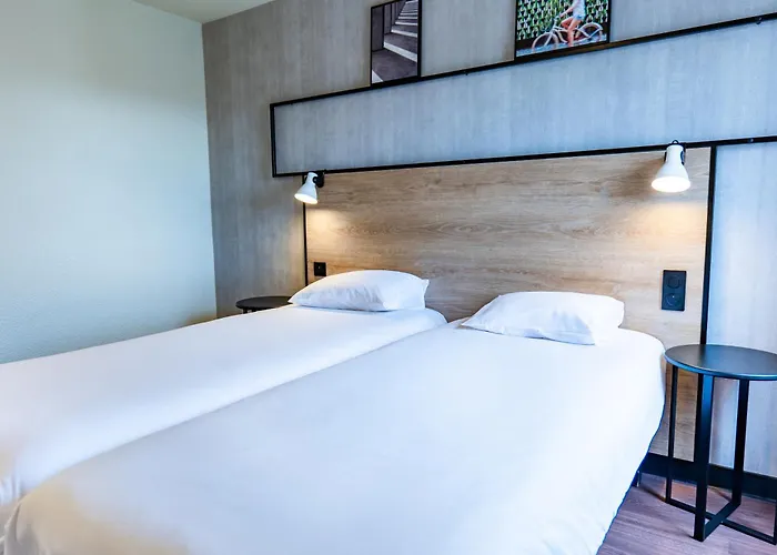 Ibis Agen Centre - Rénové en 2026