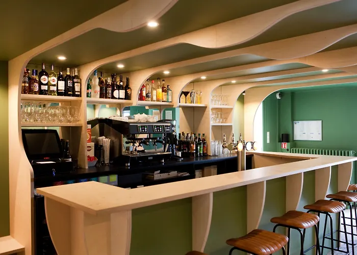 Sure Hotel By Best Western Argentan