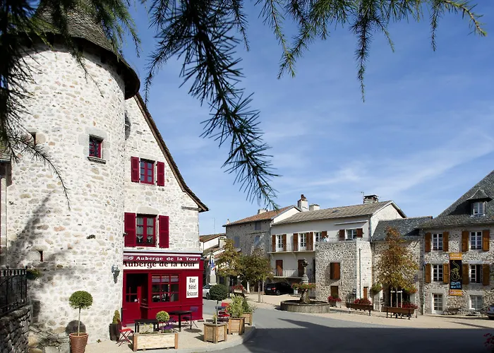 Auberge de la Tour