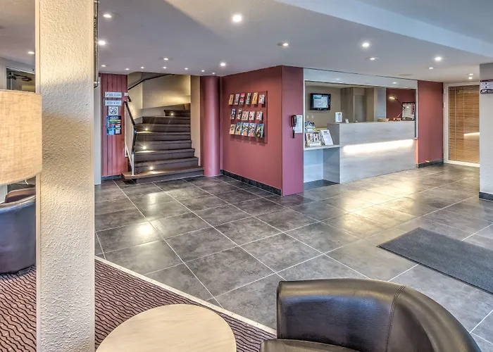 Hôtel Astréa Nevers Nord et son restaurant la Nouvelle Table