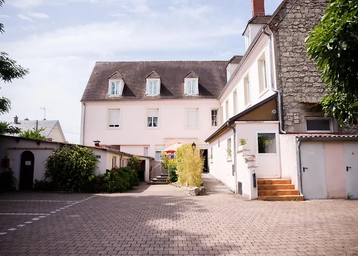 Hôtel Moderne
