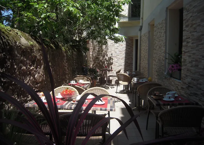 Le Ceretan Hotel