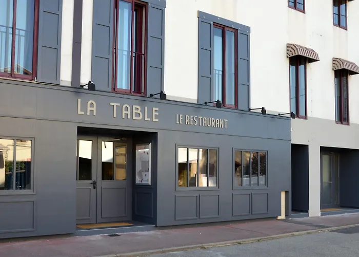 Logis Le Nouvel