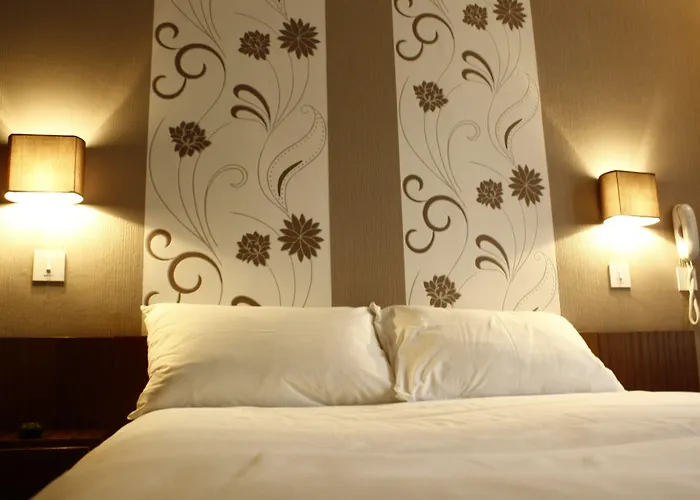 Hotel du Touring