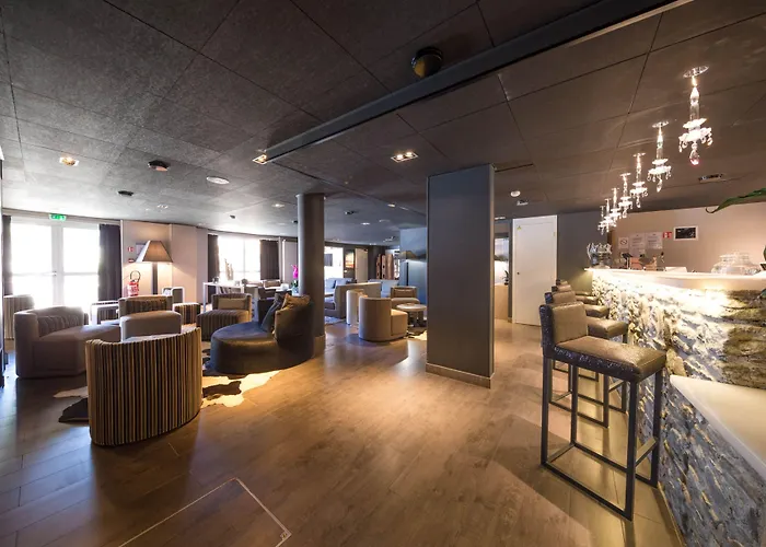 Hôtel&Spa L'Alta Peyra