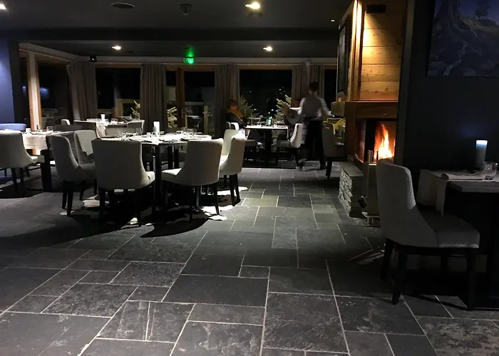 Hôtel&Spa L'Alta Peyra