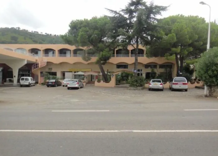 Hôtel le Colibri