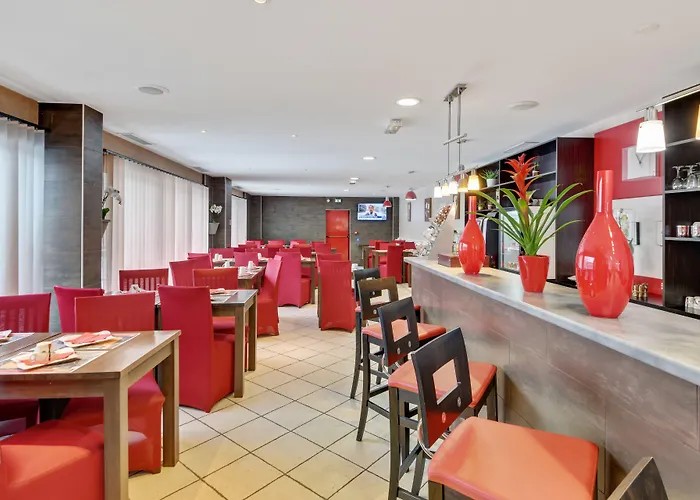 Hotel Paris Pacific Paris-Villejuif- Pres Du Metro L'Hay Les Roses Ligne 14 - Direct Paris-Aeroport Orly Et Institut Gustave Roussy