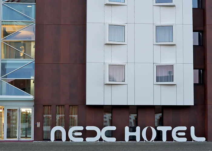 Nex Hôtel