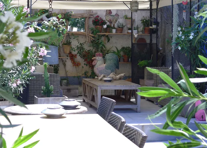 Coq Hôtel
