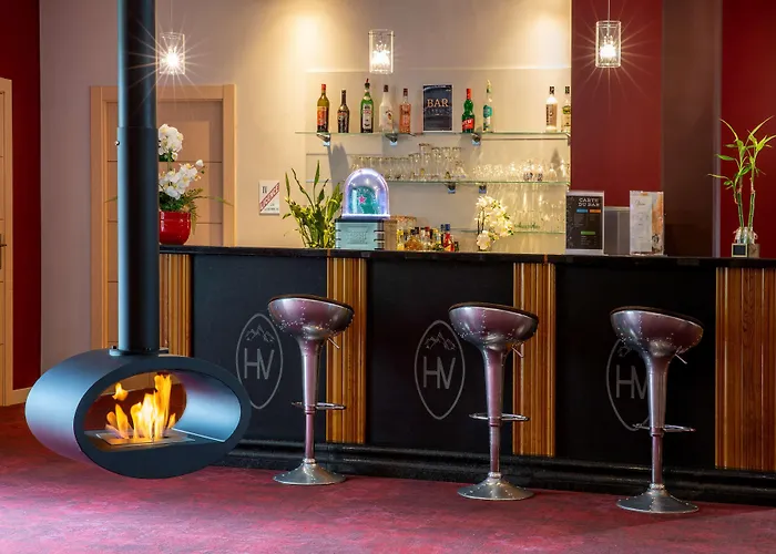 Best Western Hotel&SPA Pau Lescar Aeroport ex hôtel Vamcel