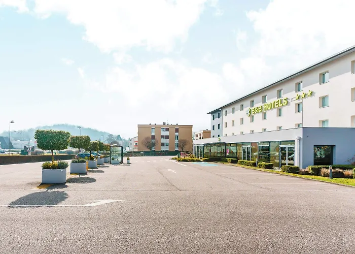 Roi Soleil Prestige Saint-Avold