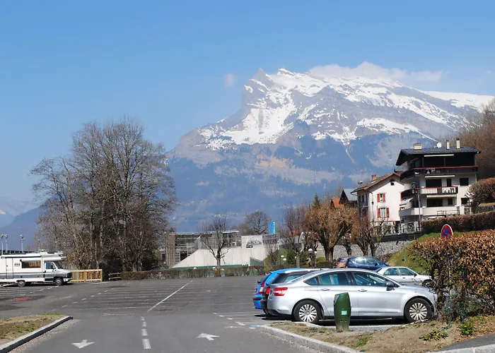 Hotel Val Joly