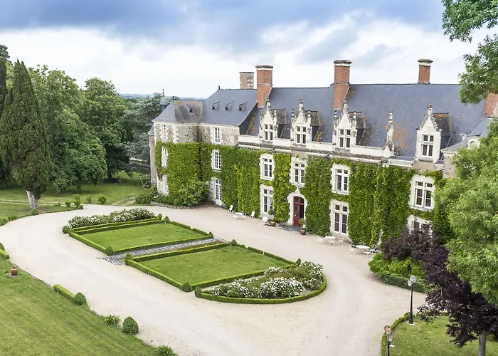 Château de l'Epinay