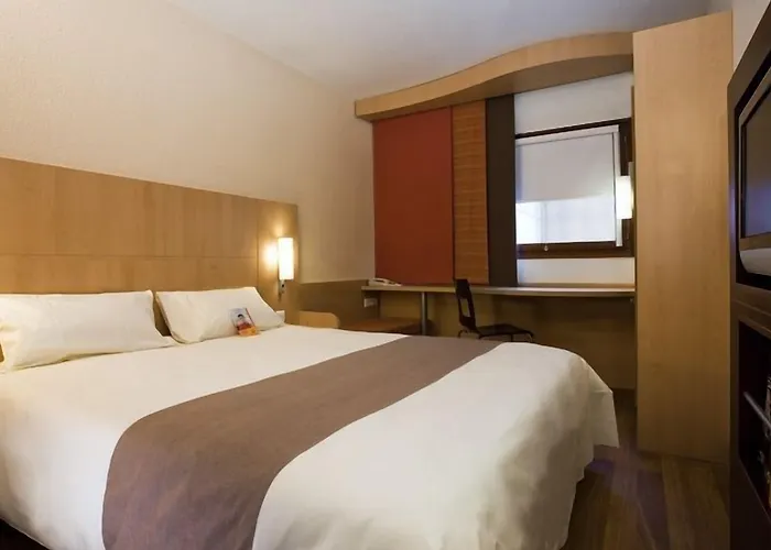 Ibis Styles Flers
