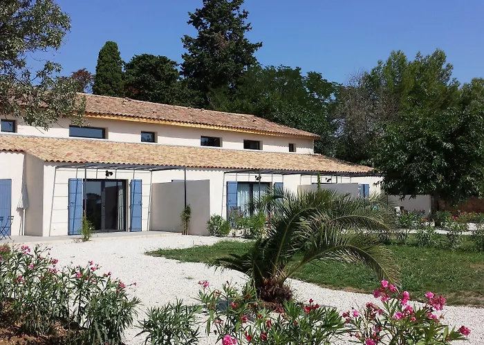 Domaine De La Mandoune