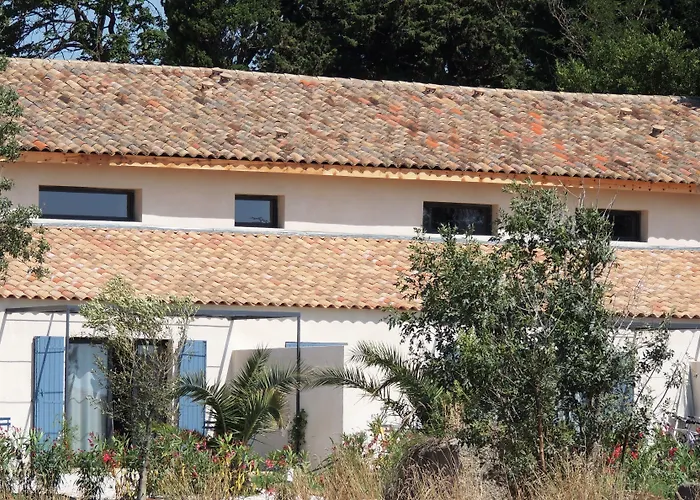 Domaine De La Mandoune