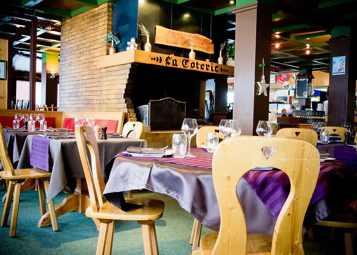 Hotel Arbois Bettex