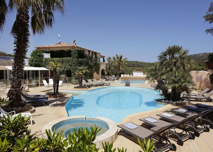 Residence Vasca D'Oro