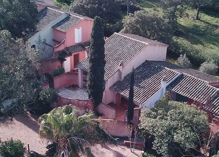 Residence Vasca D'Oro