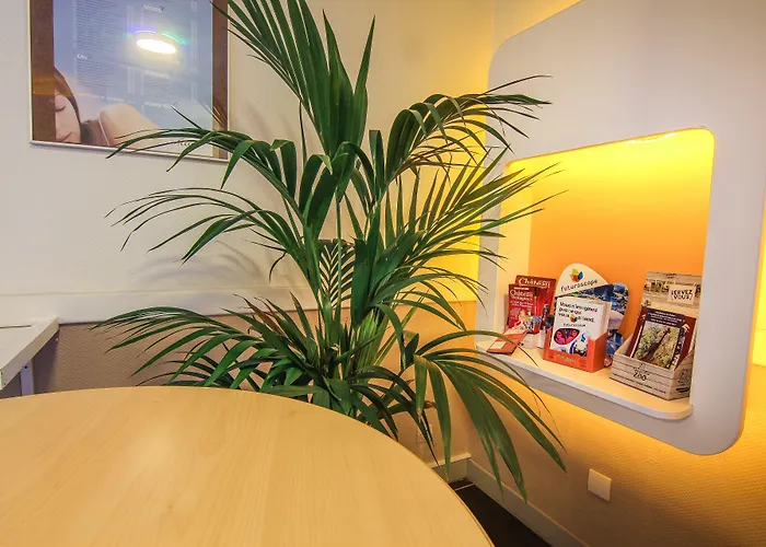ibis budget Chateaudun
