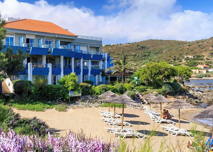 Best Western Plus Santa Maria