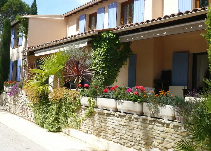 Hotel Mistral