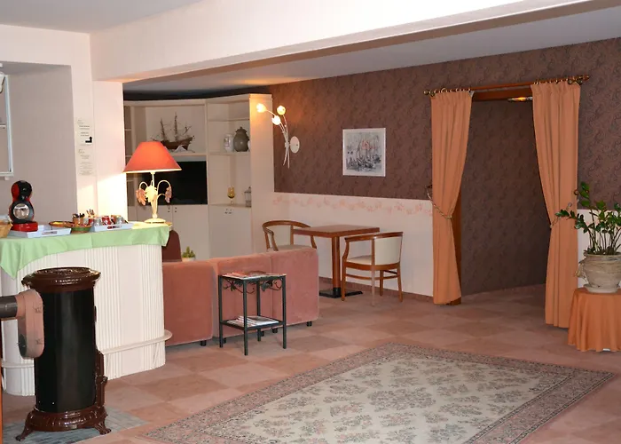 Hôtel Le Galion